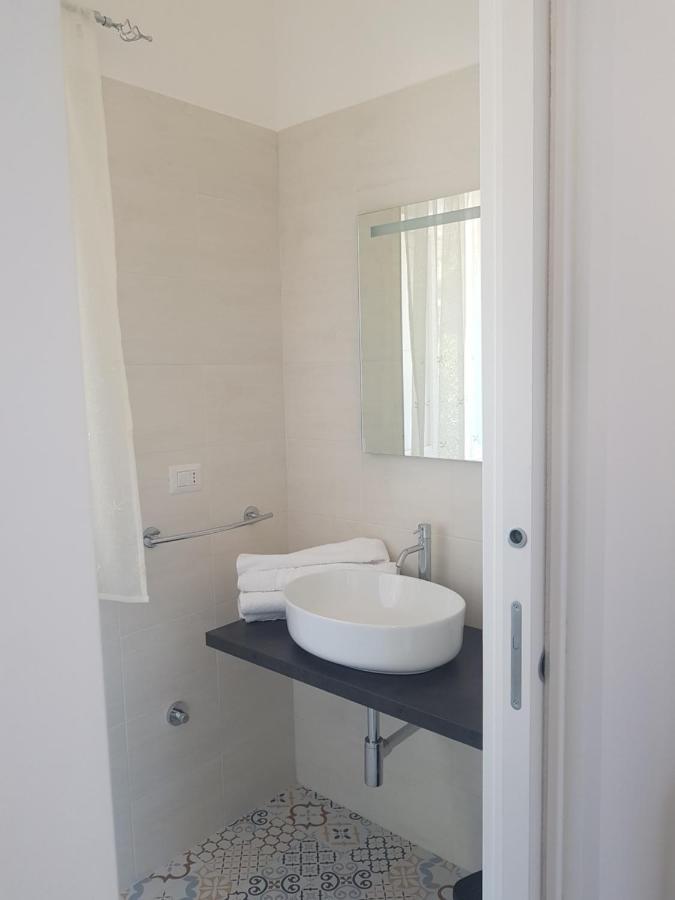 B&B La Pineta Quasani 外观 照片