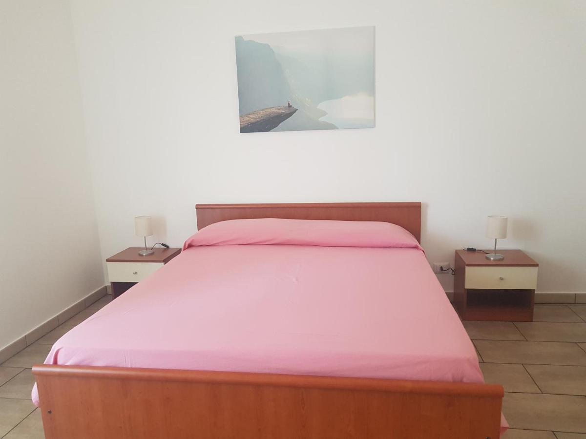 B&B La Pineta Quasani 外观 照片