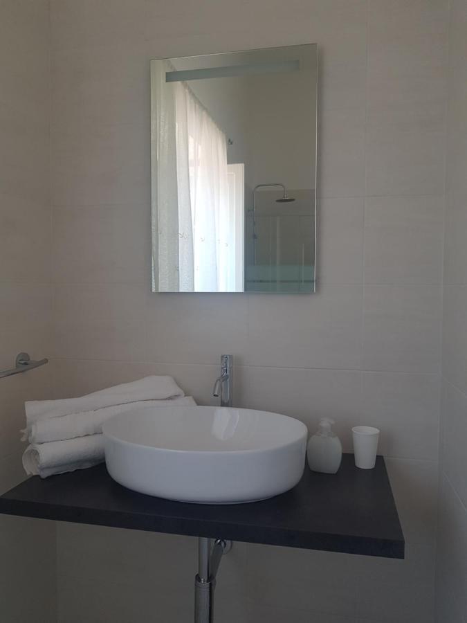 B&B La Pineta Quasani 外观 照片