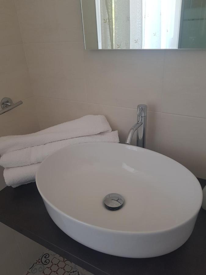 B&B La Pineta Quasani 外观 照片