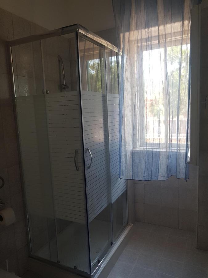 B&B La Pineta Quasani 外观 照片