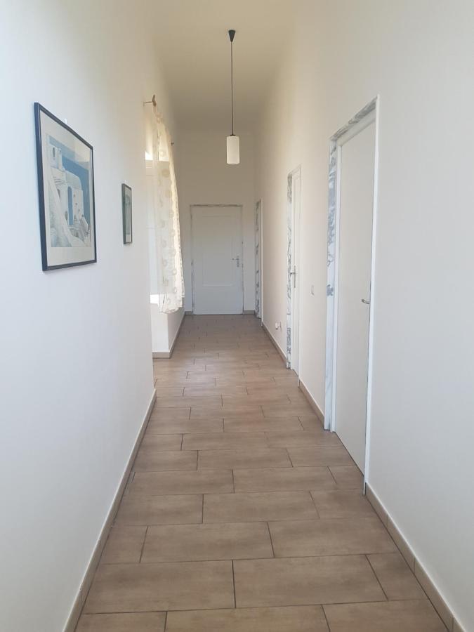B&B La Pineta Quasani 外观 照片