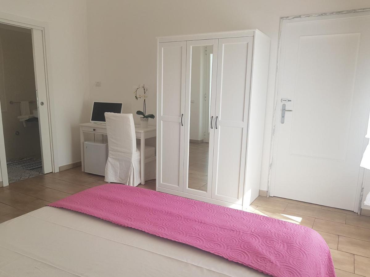 B&B La Pineta Quasani 外观 照片
